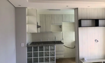 Imagem 3: Apartamento com 02 Quartos - Condomínio Residencial Prosperitá - Cotia/SP