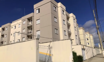 Imagem 2: Apartamento com 02 Quartos - Condomínio Residencial Prosperitá - Cotia/SP