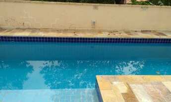 Imagem: Apartamento com 02 Quartos - Condomínio