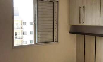 Imagem 6: Apartamento com 02 Quartos - Condomínio Residencial Prosperitá - Cotia/SP