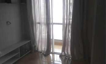 Imagem 4: Apartamento com 02 Quartos - Condomínio Residencial Prosperitá - Cotia/SP