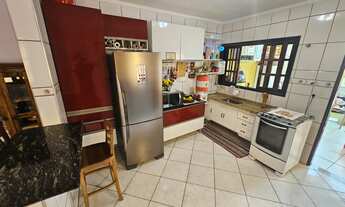 Imagem 5: Casa com 03 Dormitórios - Jardim Sabiá - Cotia/SP