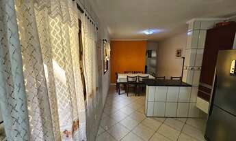 Imagem 4: Casa com 03 Dormitórios - Jardim Sabiá - Cotia/SP