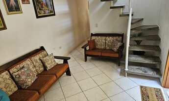 Imagem 2: Casa com 03 Dormitórios - Jardim Sabiá - Cotia/SP