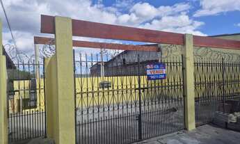 Imagem: Casa com 02 Quartos - Jardim dos Ipês