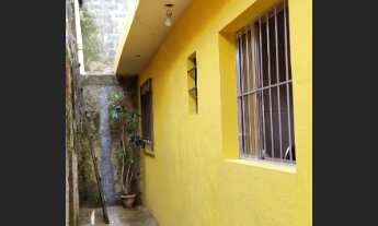 Imagem 2: Casa com 1 Quarto - Jardim Lina - Cotia/SP