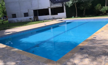 Imagem: Chácara com 22.000m² - Aguassaí - Cotia/SP