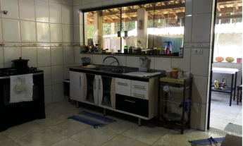 Imagem 4: Chácara com 22.000m² - Aguassaí - Cotia/SP