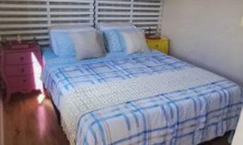 Imagem 4: Casa com 02 Quartos - Condomínio Nova Vianna - Cotia/SP