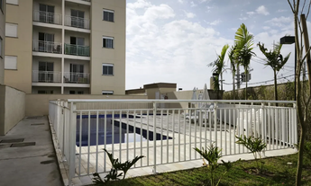 Imagem: Apartamento Garden com 02 Quartos - Condomínio