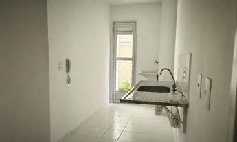 Imagem 6: Apartamento Garden com 02 Quartos - Condomínio Jardim das Rosas - Cotia/SP