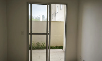 Imagem 4: Apartamento Garden com 02 Quartos - Condomínio Jardim das Rosas - Cotia/SP