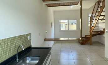 Imagem 4: Casa com 02 Quartos - Condomínio Residencial Villa DEste - Cotia/SP