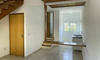 Imagem 2: Casa com 02 Quartos - Condomínio Residencial Villa DEste - Cotia/SP