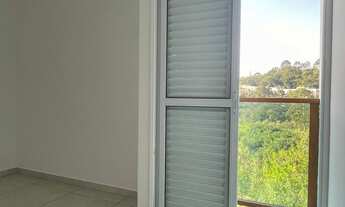 Imagem 7: Casa com 02 Quartos - Condomínio Residencial Villa DEste - Cotia/SP