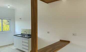 Imagem 3: Casa com 02 Quartos - Condomínio Residencial Villa DEste - Cotia/SP