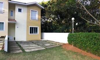 Imagem: Casa com 03 Quartos - Bosque San Paolo