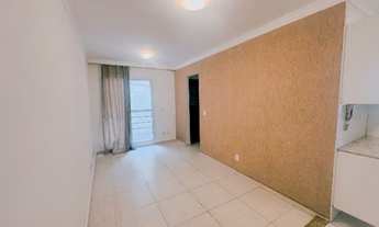 Imagem 2: Apartamento com 02 Quartos - Condomínio Parque dos Pássaros - Cotia/SP