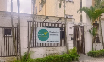 Imagem: Apartamento com 02 Quartos - Condomínio