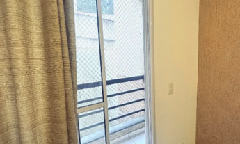 Imagem 3: Apartamento com 02 Quartos - Condomínio Parque dos Pássaros - Cotia/SP