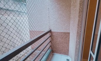 Imagem 4: Apartamento com 02 Quartos - Condomínio Parque dos Pássaros - Cotia/SP