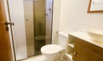 Imagem 7: Apartamento com 02 Quartos - Condomínio Parque dos Pássaros - Cotia/SP