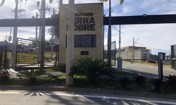 Imagem: Terreno com 130,79m² - Condomínio Terra