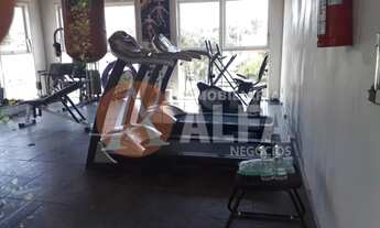 Imagem 3: Casa com 02 Quartos - Condomínio Vila Espanha - Cotia/SP