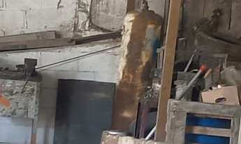 Imagem 3: Galpão com 200m² - Recanto Verde - Cotia/SP