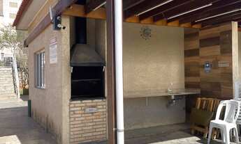 Imagem 2: Apartamento 02 Quartos - Condomínio Residencial Allegro Cotia - Cotia/SP