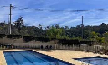 Imagem: Apartamento 02 Quartos - Condomínio Residencial