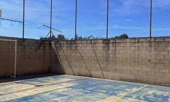 Imagem 3: Apartamento 02 Quartos - Condomínio Residencial Allegro Cotia - Cotia/SP