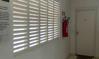 Imagem 6: Apartamento 02 Quartos - Condomínio Residencial Allegro Cotia - Cotia/SP