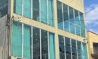 Imagem: Sala Comercial com 23m² - Jardim Sabiá