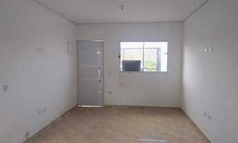 Imagem 3: Casa com 02 Quartos - Flores do Aguassaí - Cotia/SP