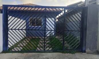 Imagem: Casa com 02 Quartos - Flores do Aguassaí