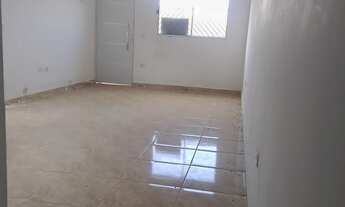 Imagem 4: Casa com 02 Quartos - Flores do Aguassaí - Cotia/SP