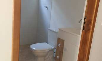 Imagem 7: Casa com 02 Quartos - Flores do Aguassaí - Cotia/SP