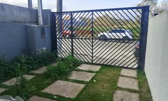 Imagem 2: Casa com 02 Quartos - Flores do Aguassaí - Cotia/SP