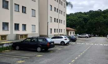 Imagem 4: Apartamento com 02 Quartos - Condomínio Jardim da Glória - Cotia/SP