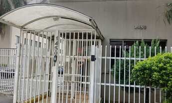 Imagem 2: Apartamento com 02 Quartos - Condomínio Jardim da Glória - Cotia/SP