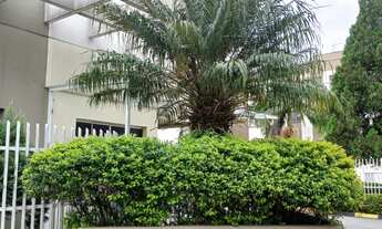 Imagem 1: Apartamento com 02 Quartos - Condomínio Jardim da Glória - Cotia/SP