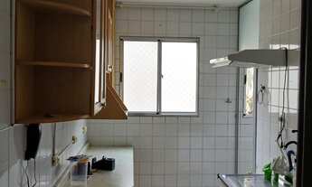 Imagem 6: Apartamento com 02 Quartos - Condomínio Jardim da Glória - Cotia/SP