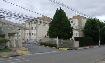 Imagem 3: Apartamento com 02 Quartos - Condomínio Jardim da Glória - Cotia/SP