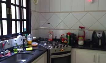 Imagem 2: Casa de 03 Quartos - Jardim Santa Tereza - Carapicuíba/SP