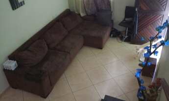 Imagem 4: Casa de 03 Quartos - Jardim Santa Tereza - Carapicuíba/SP