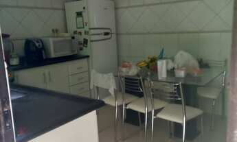 Imagem 3: Casa de 03 Quartos - Jardim Santa Tereza - Carapicuíba/SP