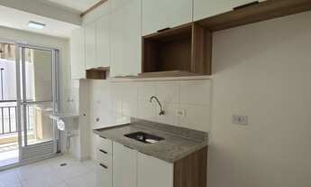 Imagem 6: Apartamento com 02 Quartos - Condomínio Vista Verde - Vargem Grande Paulista/SP