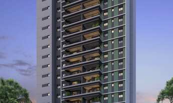 Imagem: Apartamento Novo 2 Quartos - Mirã Butantã