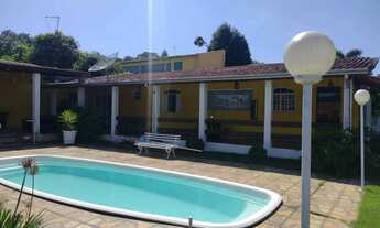 Imagem: Chácara com 04 Quartos - Verava - Ibiúna/SP